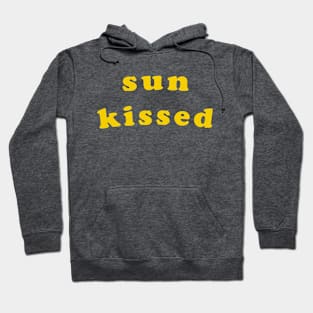 Sun Kissed Hoodie